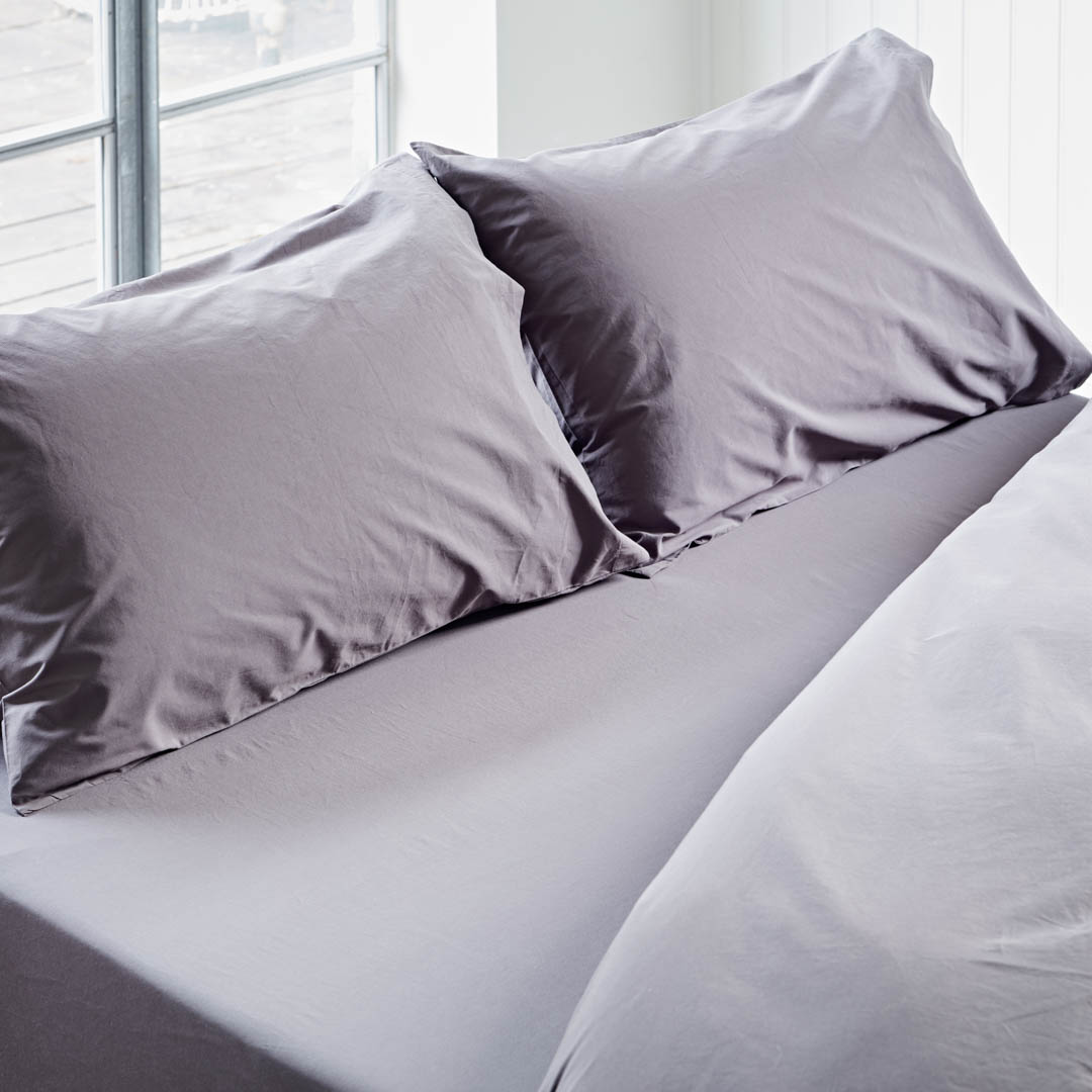 Sheet Set | Luxury Home Accessories | Heulog Glow
