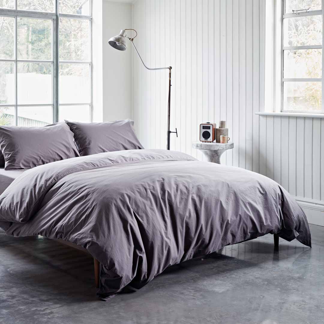 Sheet Set | Luxury Home Accessories | Heulog Glow