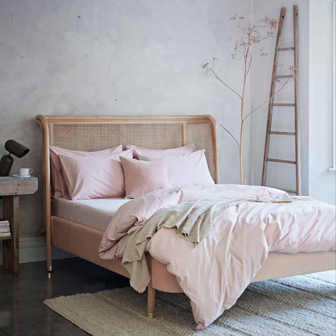 Sheet Set | Luxury Home Accessories | Heulog Glow