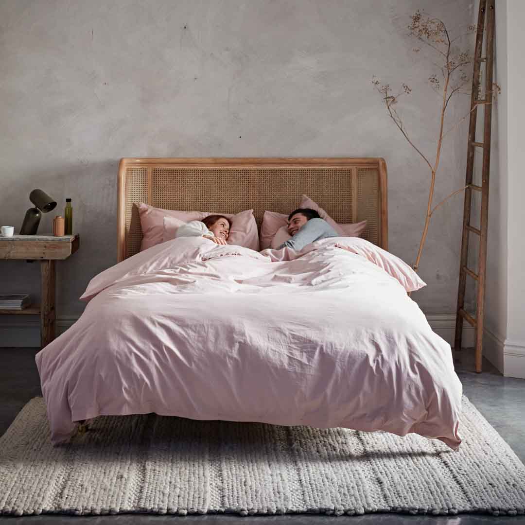 Sheet Set | Luxury Home Accessories | Heulog Glow