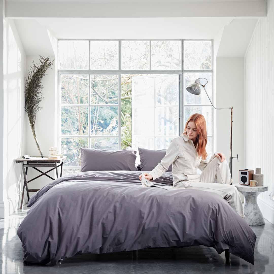 Sheet Set | Luxury Home Accessories | Heulog Glow