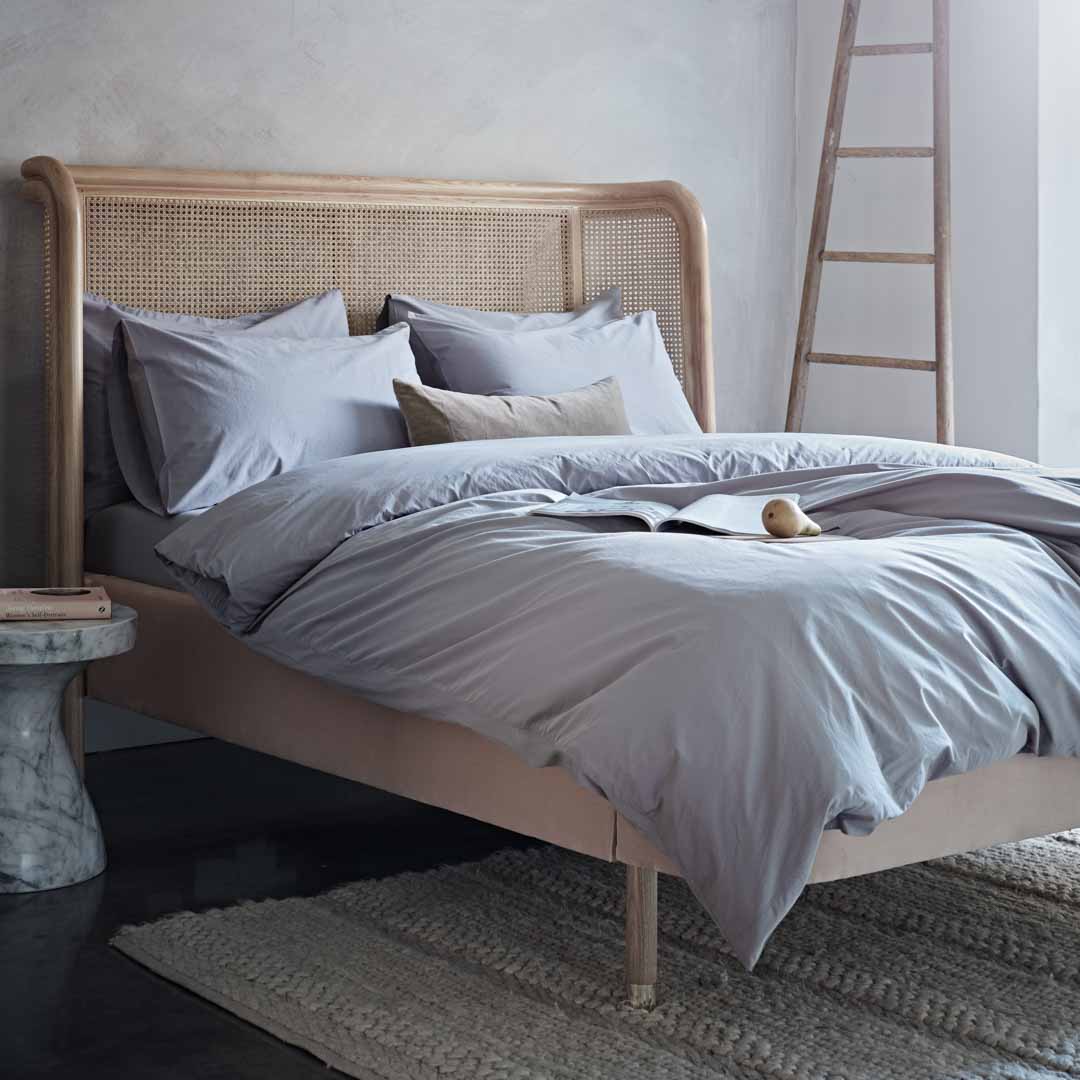 Sheet Set | Luxury Home Accessories | Heulog Glow