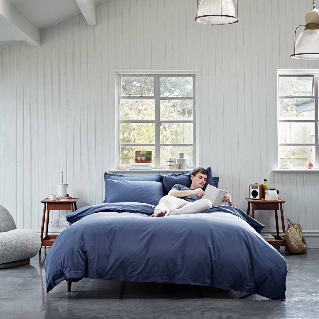 Sheet Set | Luxury Home Accessories | Heulog Glow