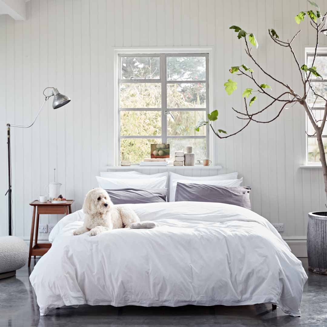 Sheet Set | Luxury Home Accessories | Heulog Glow