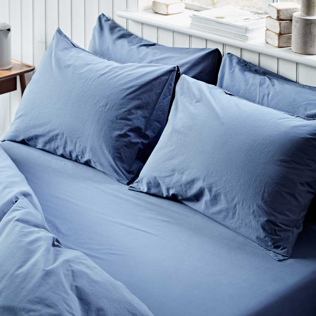 Sheet Set | Luxury Home Accessories | Heulog Glow