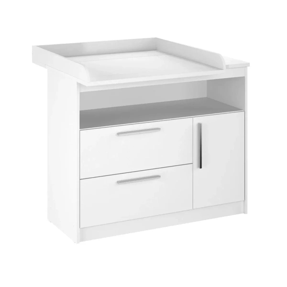 Shefa Kids 1150 Changing Unit - White | Luxury Home Accessories | Heulog Glow