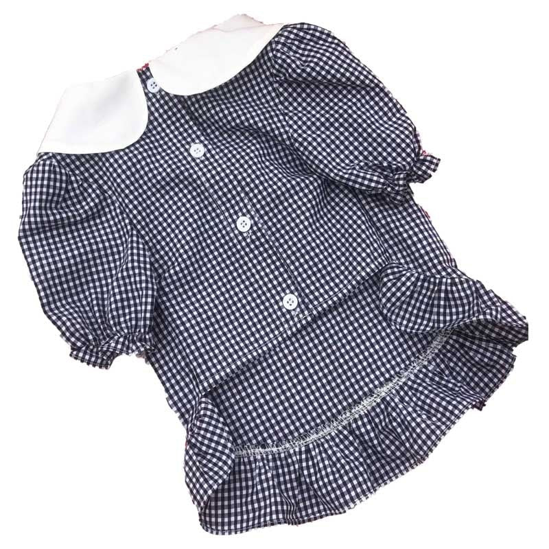 Shirt Tide Pet Clothes | Luxury Home Accessories | Heulog Glow