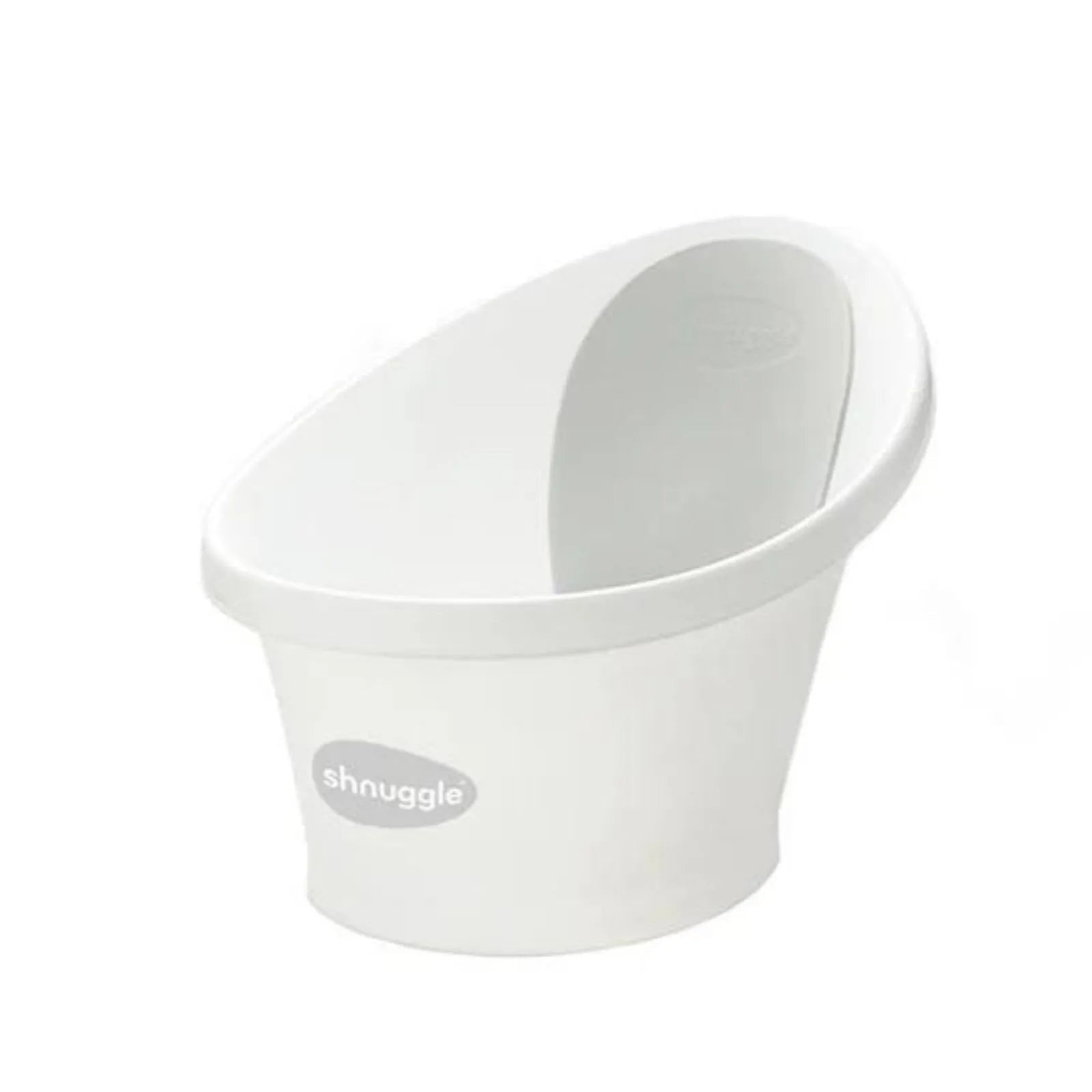 Shnuggle Newborn Baby Bath with Plug | Luxury Home Accessories | Heulog Glow