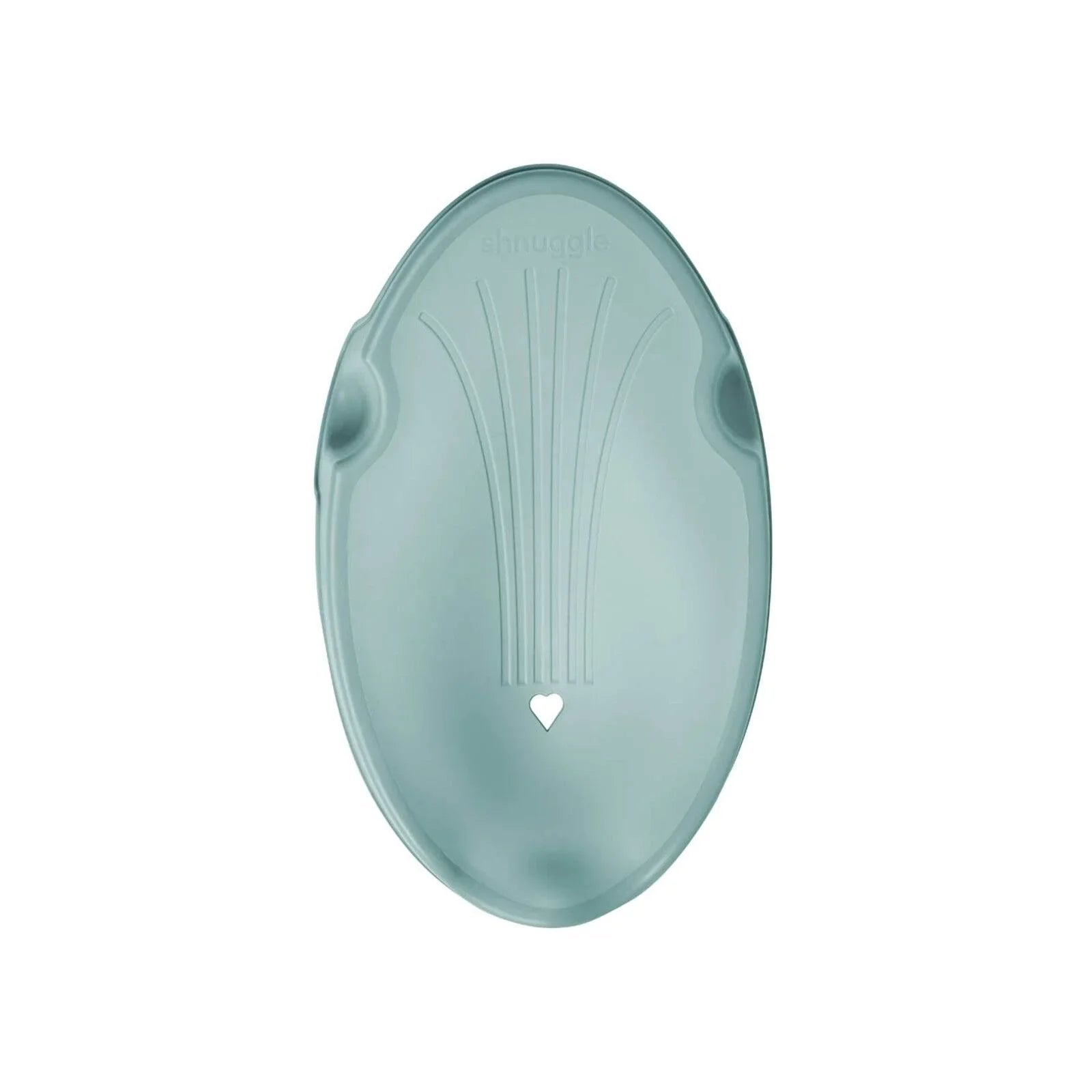 Shnuggle Newborn Bath Support – Eucalyptus | Luxury Home Accessories | Heulog Glow