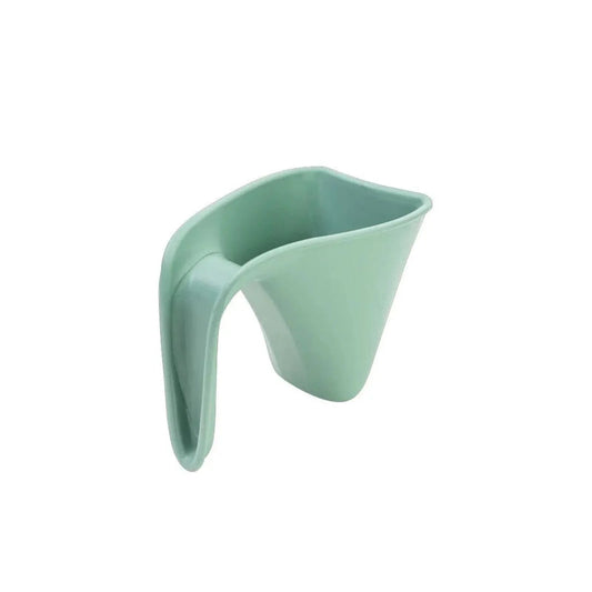 Shnuggle Washy Bath Jug – Eucalyptus | Luxury Home Accessories | Heulog Glow