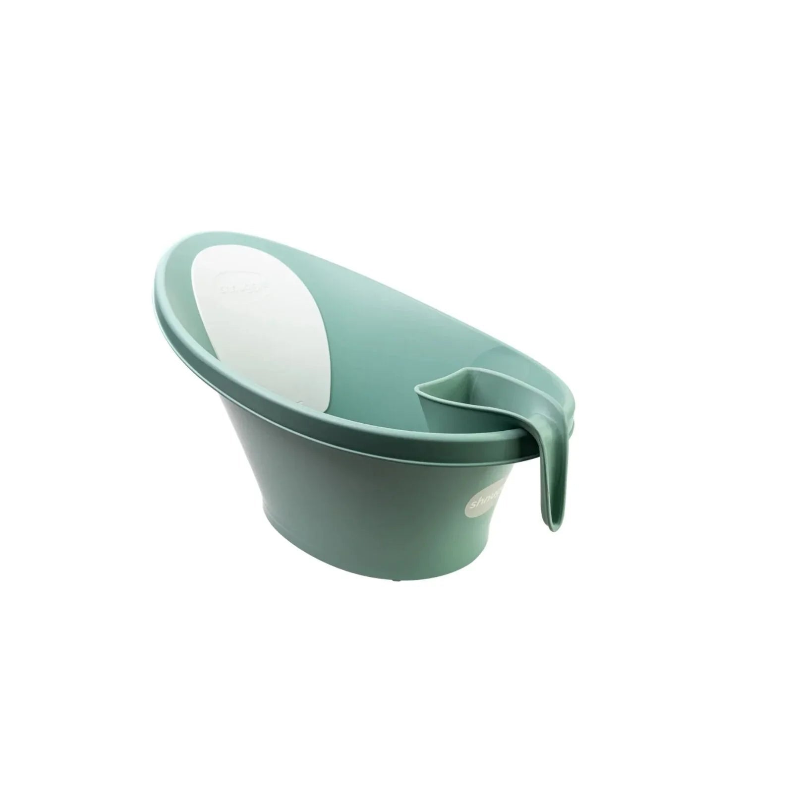 Shnuggle Washy Bath Jug – Eucalyptus | Luxury Home Accessories | Heulog Glow