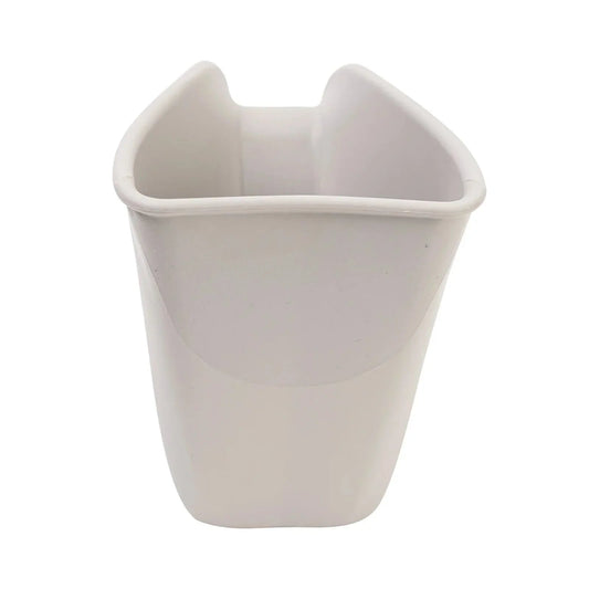 Shnuggle Washy Bath Jug - Taupe | Luxury Home Accessories | Heulog Glow