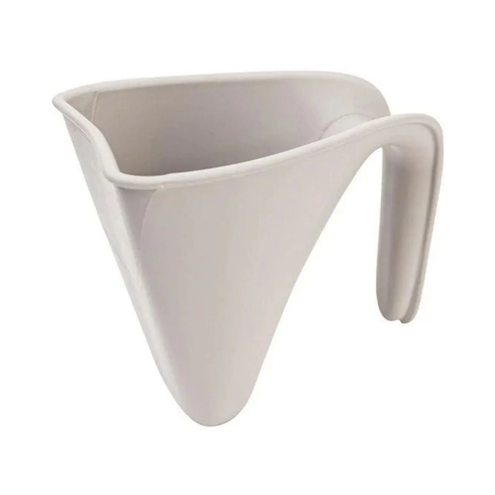Shnuggle Washy Bath Jug - Taupe | Luxury Home Accessories | Heulog Glow