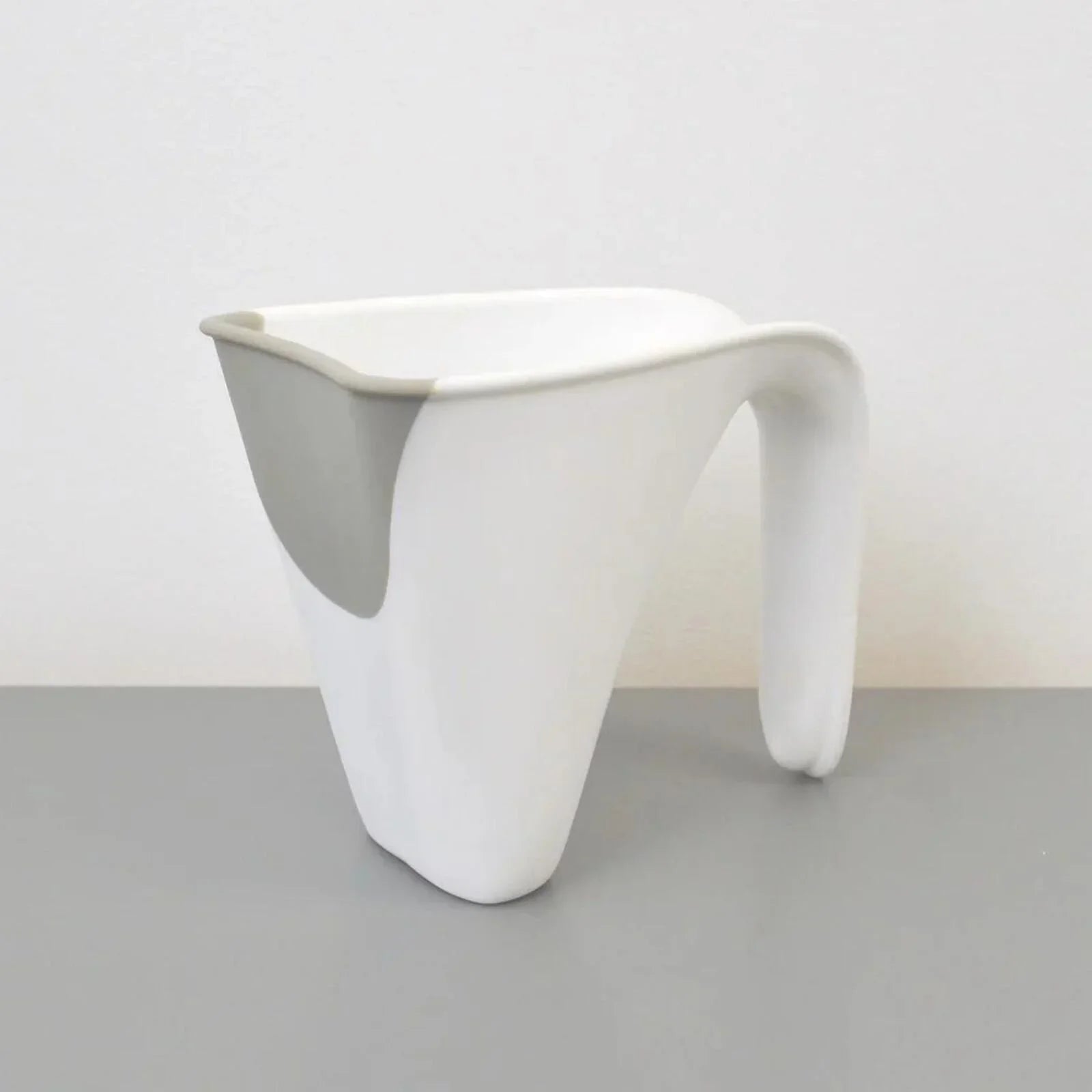 Shnuggle Washy Bath Jug White | Luxury Home Accessories | Heulog Glow