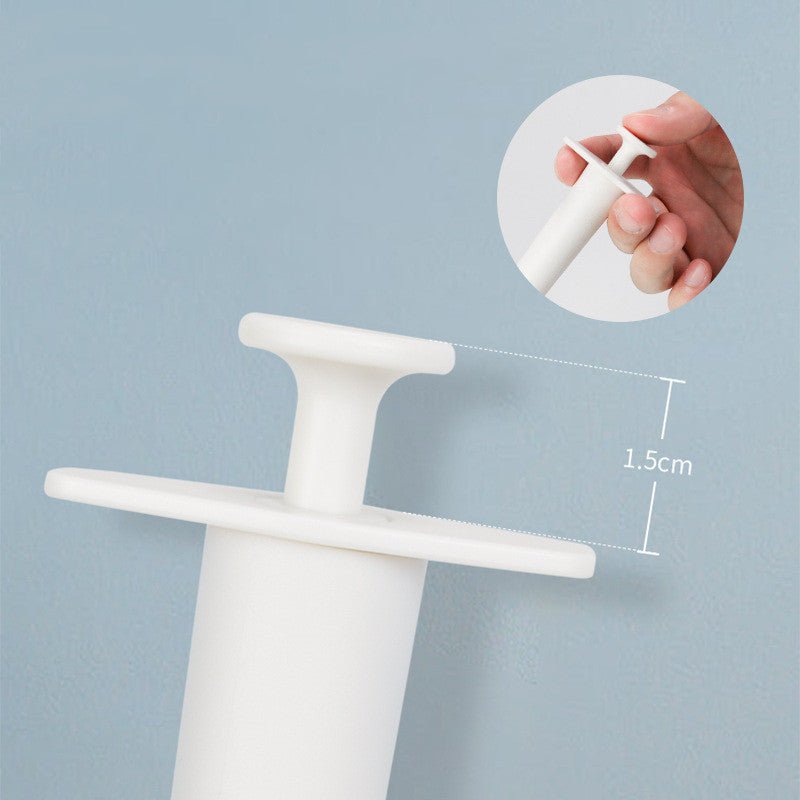 Side Grip Pet Feeder Integrated One Hand | Luxury Home Accessories | Heulog Glow