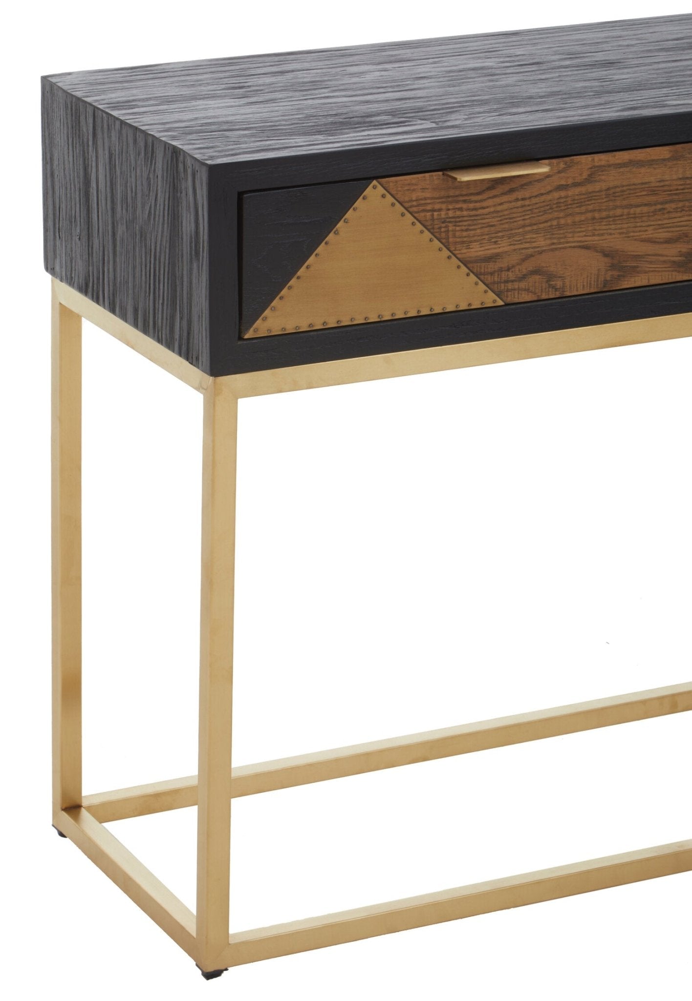 Siena Console Table | Luxury Home Accessories | Heulog Glow