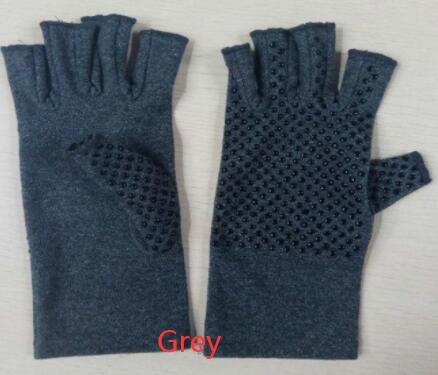 Silicone anti-skid joint hemp half-finish therapeutic gloves Anti-edema heal rehabilitation gloves | Luxury Home Accessories | Heulog Glow