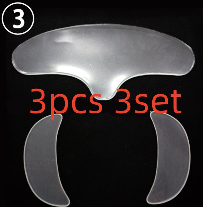 Silicone Anti-wrinkle Face Patch | Luxury Home Accessories | Heulog Glow