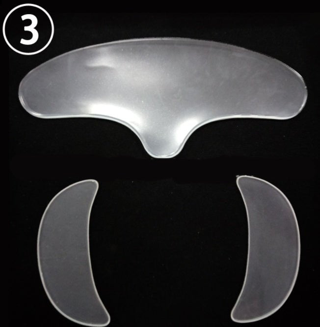 Silicone Anti-wrinkle Face Patch | Luxury Home Accessories | Heulog Glow