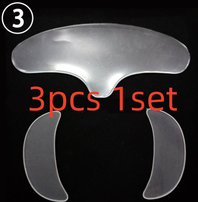 Silicone Anti-wrinkle Face Patch | Luxury Home Accessories | Heulog Glow