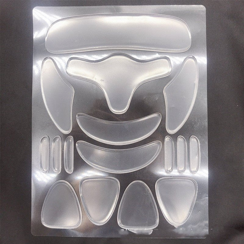 Silicone Anti-wrinkle Face Patch | Luxury Home Accessories | Heulog Glow