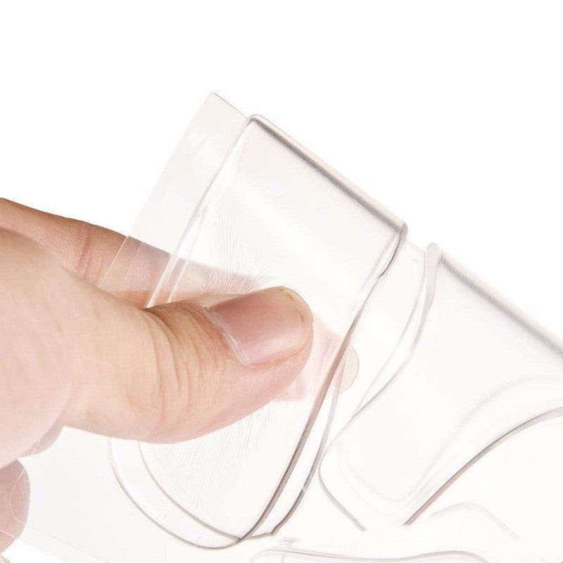 Silicone Anti-wrinkle Face Patch | Luxury Home Accessories | Heulog Glow