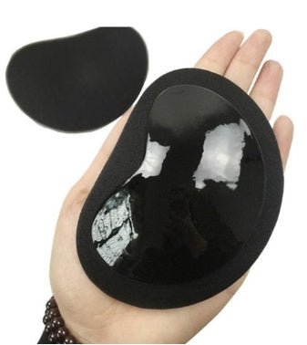 Silicone Bra Pad Nipple Cover Stickers | Luxury Home Accessories | Heulog Glow
