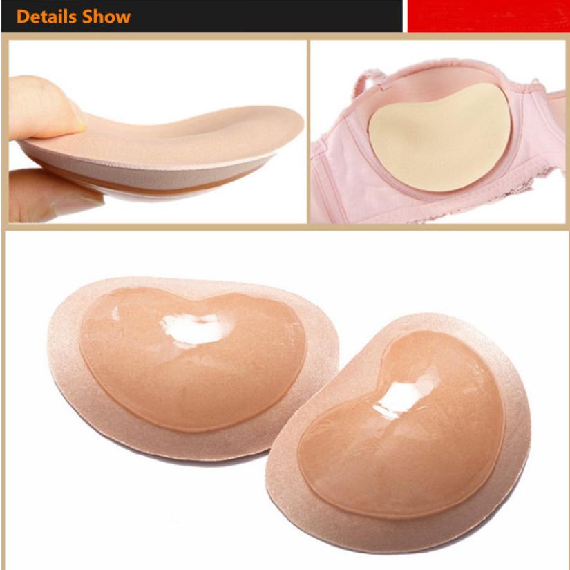 Silicone Bra Pad Nipple Cover Stickers | Luxury Home Accessories | Heulog Glow