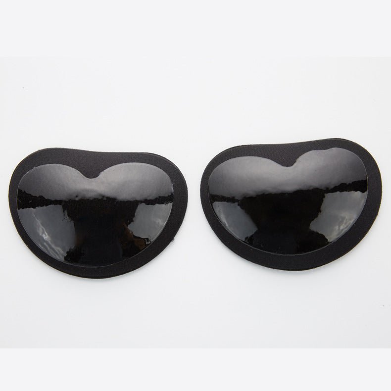 Silicone Bra Pad Nipple Cover Stickers | Luxury Home Accessories | Heulog Glow