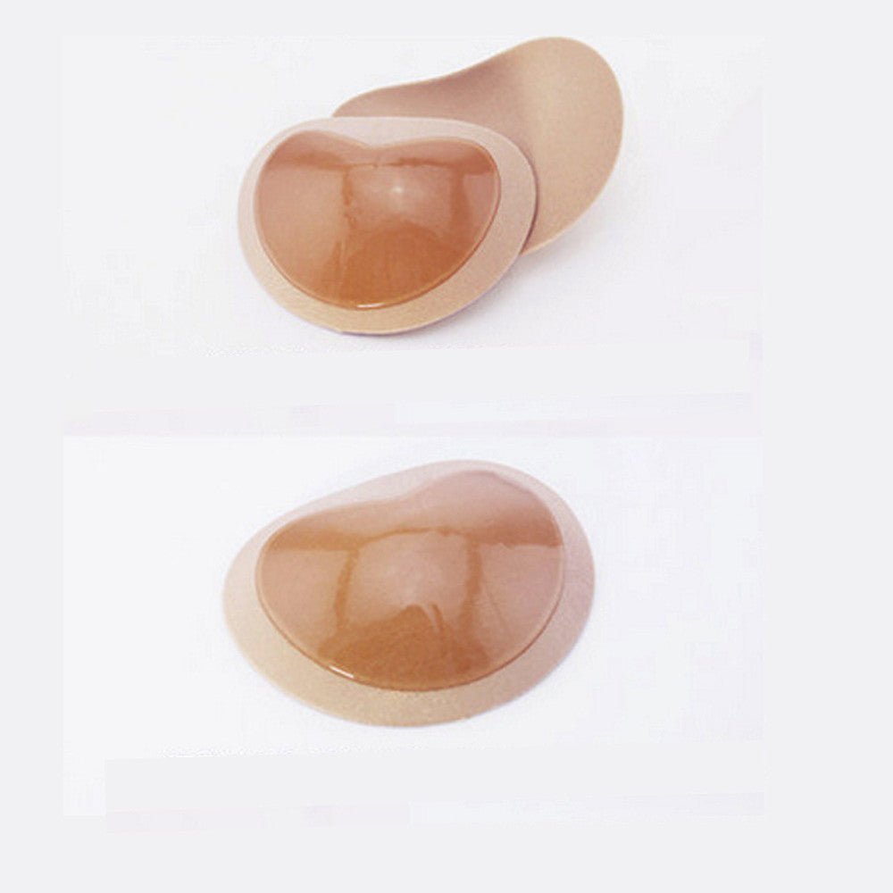 Silicone Bra Pad Nipple Cover Stickers | Luxury Home Accessories | Heulog Glow