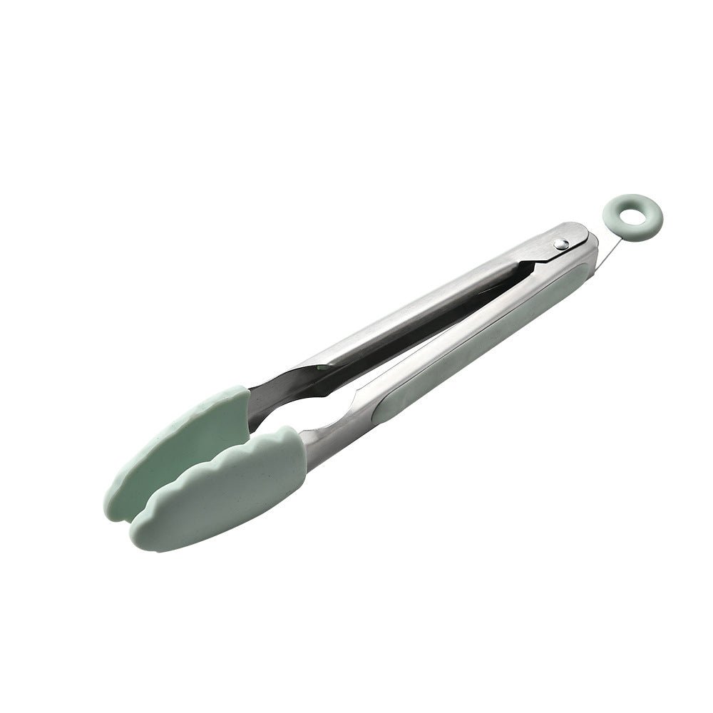 Silicone Kitchenware With Wooden Handle | Luxury Home Accessories | Heulog Glow