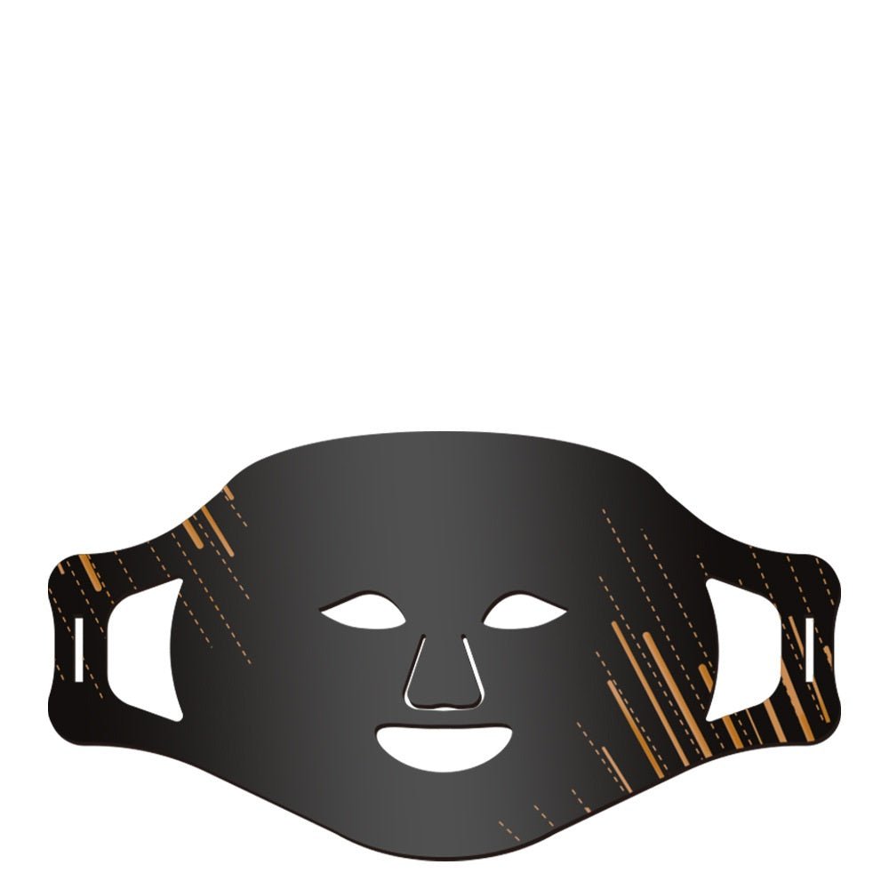 Silicone Mask Beauty Instrument Led Beauty Mask Photon Skin Rejuvenation | Luxury Home Accessories | Heulog Glow