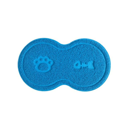 Silicone Pad Under Animal Bowl | Luxury Home Accessories | Heulog Glow