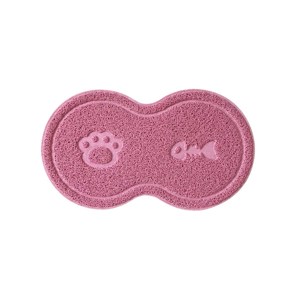 Silicone Pad Under Animal Bowl | Luxury Home Accessories | Heulog Glow