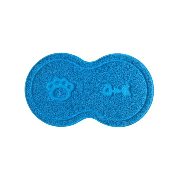 Silicone Pad Under Animal Bowl | Luxury Home Accessories | Heulog Glow