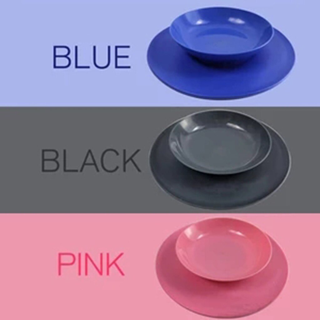 Silicone Suction Cup Folding Bowl for Dogs | Luxury Home Accessories | Heulog Glow