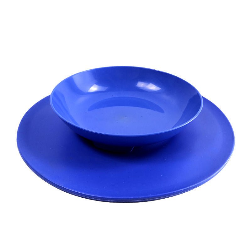 Silicone Suction Cup Folding Bowl for Dogs | Luxury Home Accessories | Heulog Glow