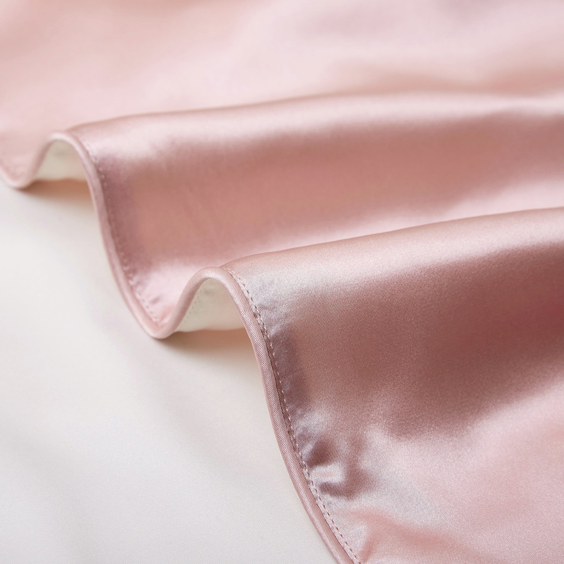 Silk Pillow Case Pure Silk Pillowcase Real Silk Pillowcase Natural Silk Pillowcase | Luxury Home Accessories | Heulog Glow
