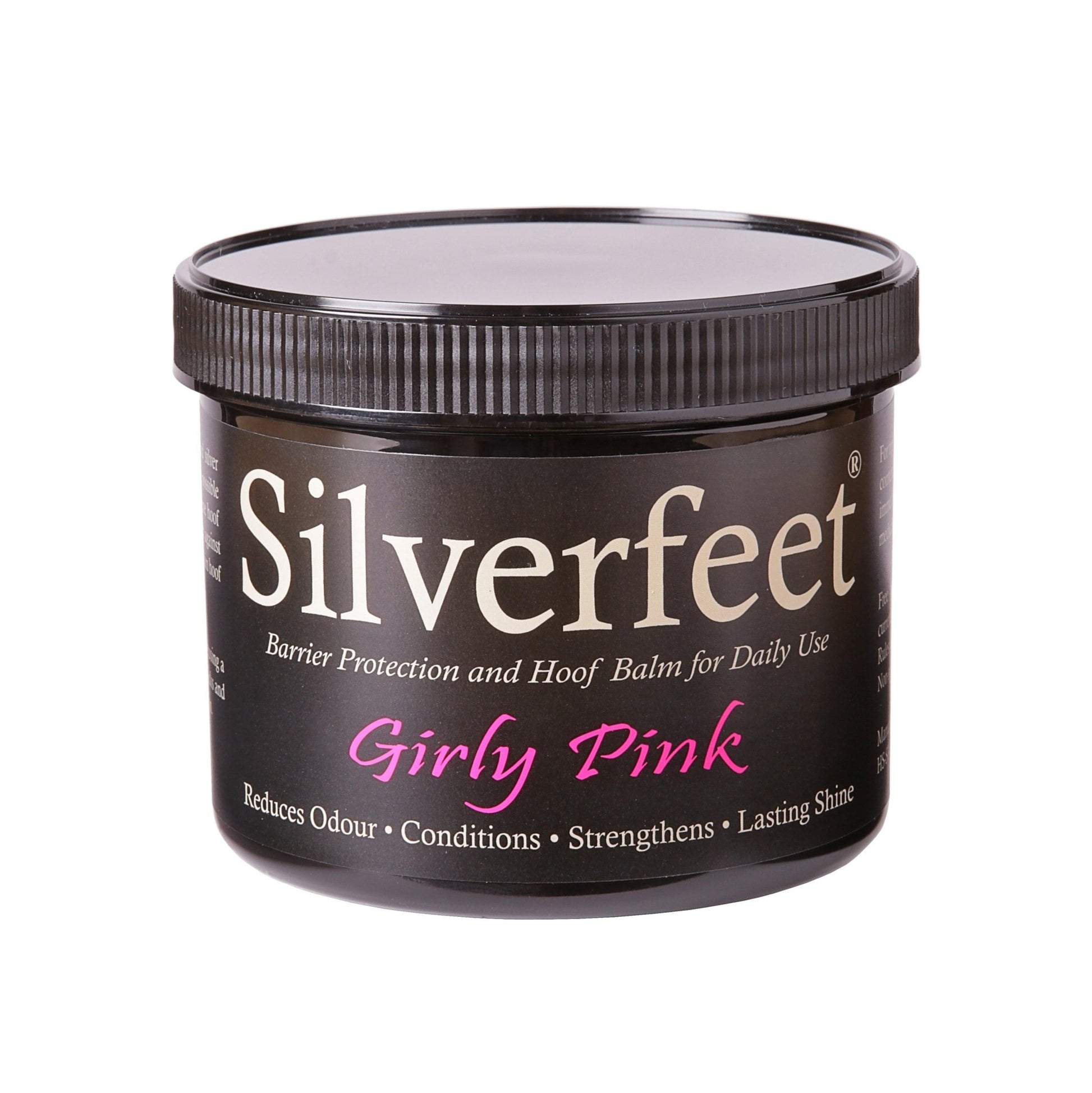 Silverfeet Hoof Balm Pink | Luxury Home Accessories | Heulog Glow