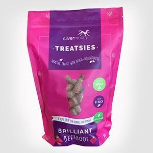Silvermoor Treatsies Brilliant Beetroot | Luxury Home Accessories | Heulog Glow