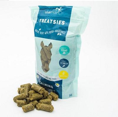 Silvermoor Treatsies Calming Chamomile | Luxury Home Accessories | Heulog Glow