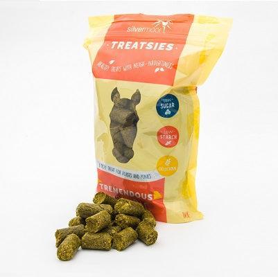 Silvermoor Treatsies Tremendous Turmeric | Luxury Home Accessories | Heulog Glow