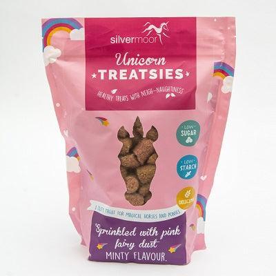 Silvermoor Unicorn Treatsies | Luxury Home Accessories | Heulog Glow