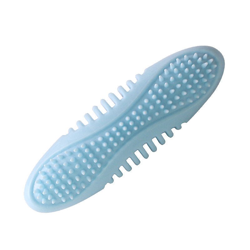 Simple Dog Chewing And Gnawing Teeth Toy | Luxury Home Accessories | Heulog Glow
