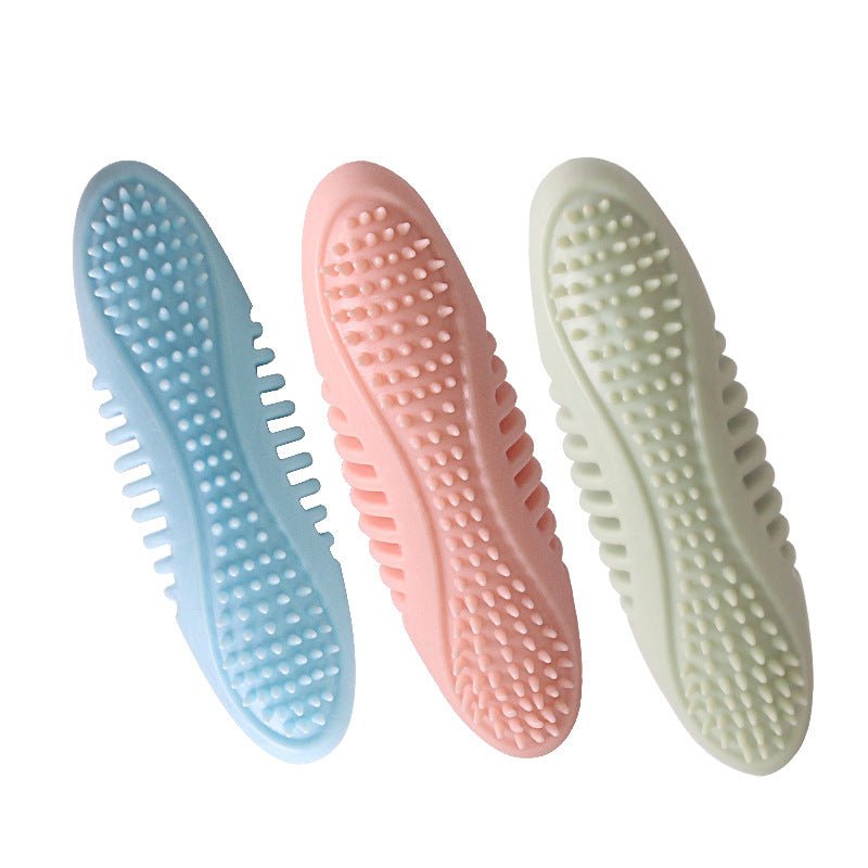 Simple Dog Chewing And Gnawing Teeth Toy | Luxury Home Accessories | Heulog Glow