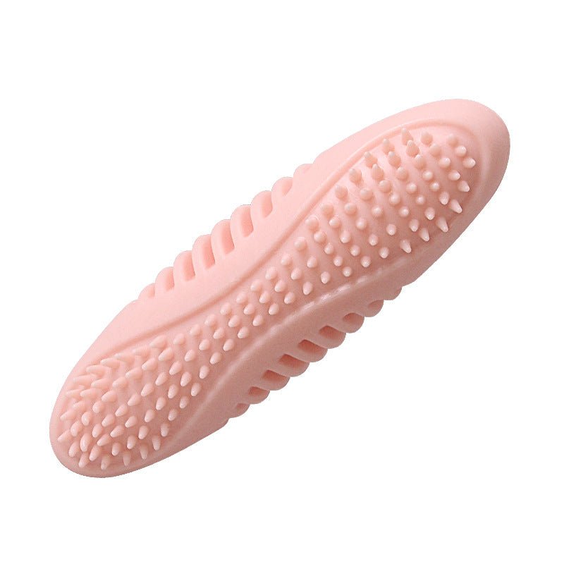 Simple Dog Chewing And Gnawing Teeth Toy | Luxury Home Accessories | Heulog Glow