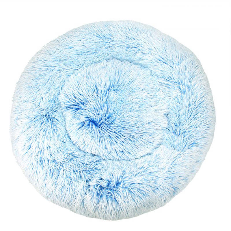 Simple Plush Winter Warm Pet Nest | Luxury Home Accessories | Heulog Glow