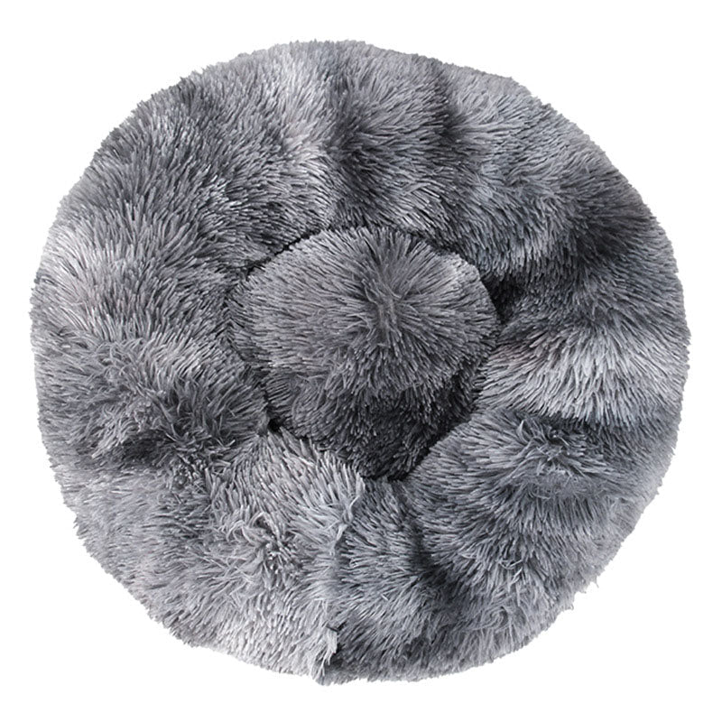 Simple Plush Winter Warm Pet Nest | Luxury Home Accessories | Heulog Glow