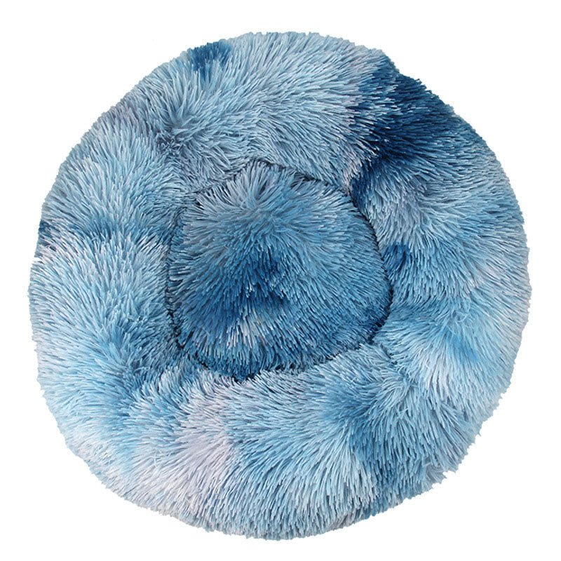 Simple Plush Winter Warm Pet Nest | Luxury Home Accessories | Heulog Glow