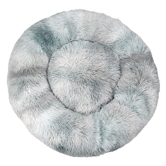 Simple Plush Winter Warm Pet Nest | Luxury Home Accessories | Heulog Glow